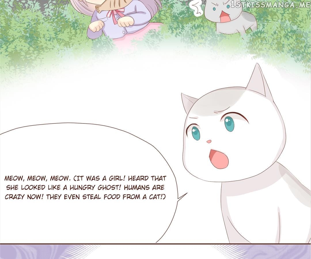 My Own Love Only Belongs to Me chapter 18 - page 19