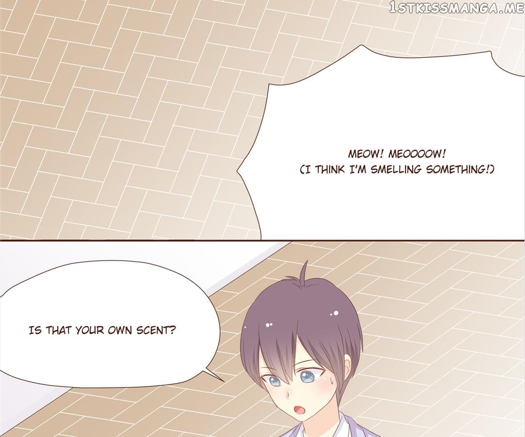 My Own Love Only Belongs to Me chapter 18 - page 25
