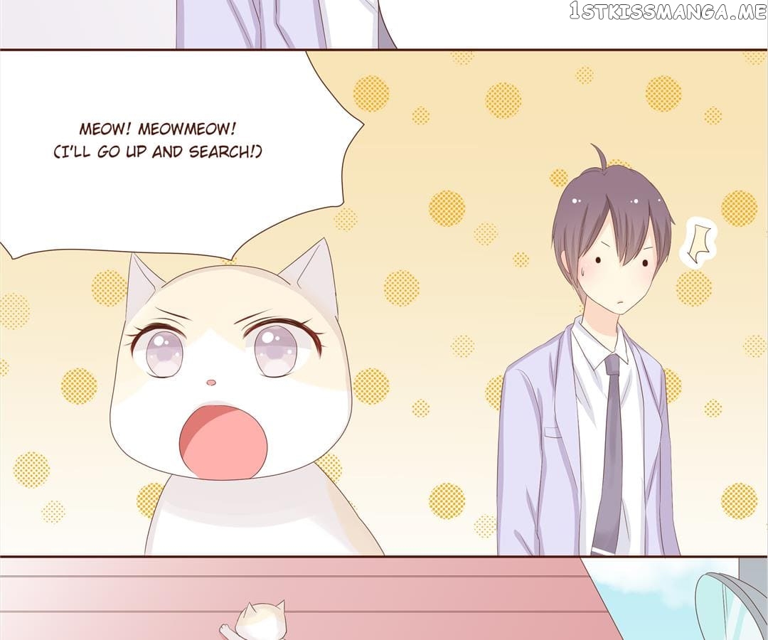 My Own Love Only Belongs to Me chapter 18 - page 29