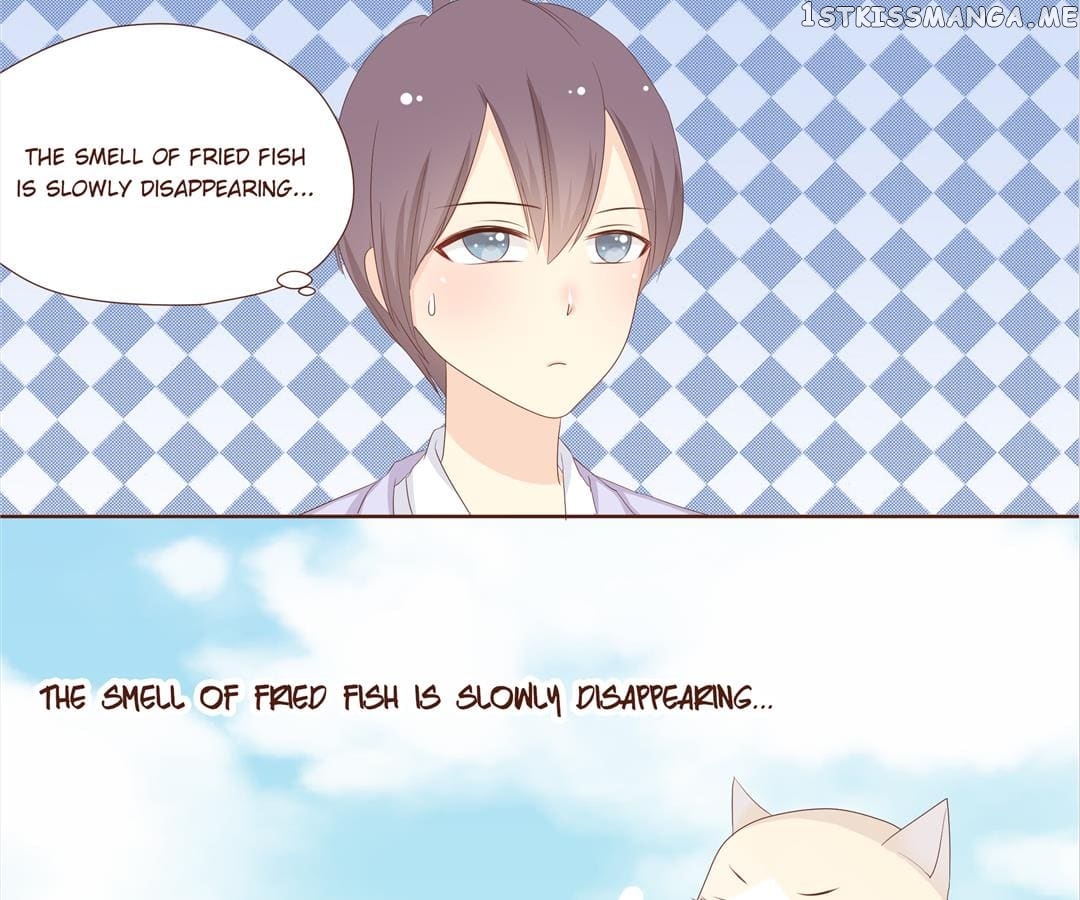 My Own Love Only Belongs to Me chapter 18 - page 31