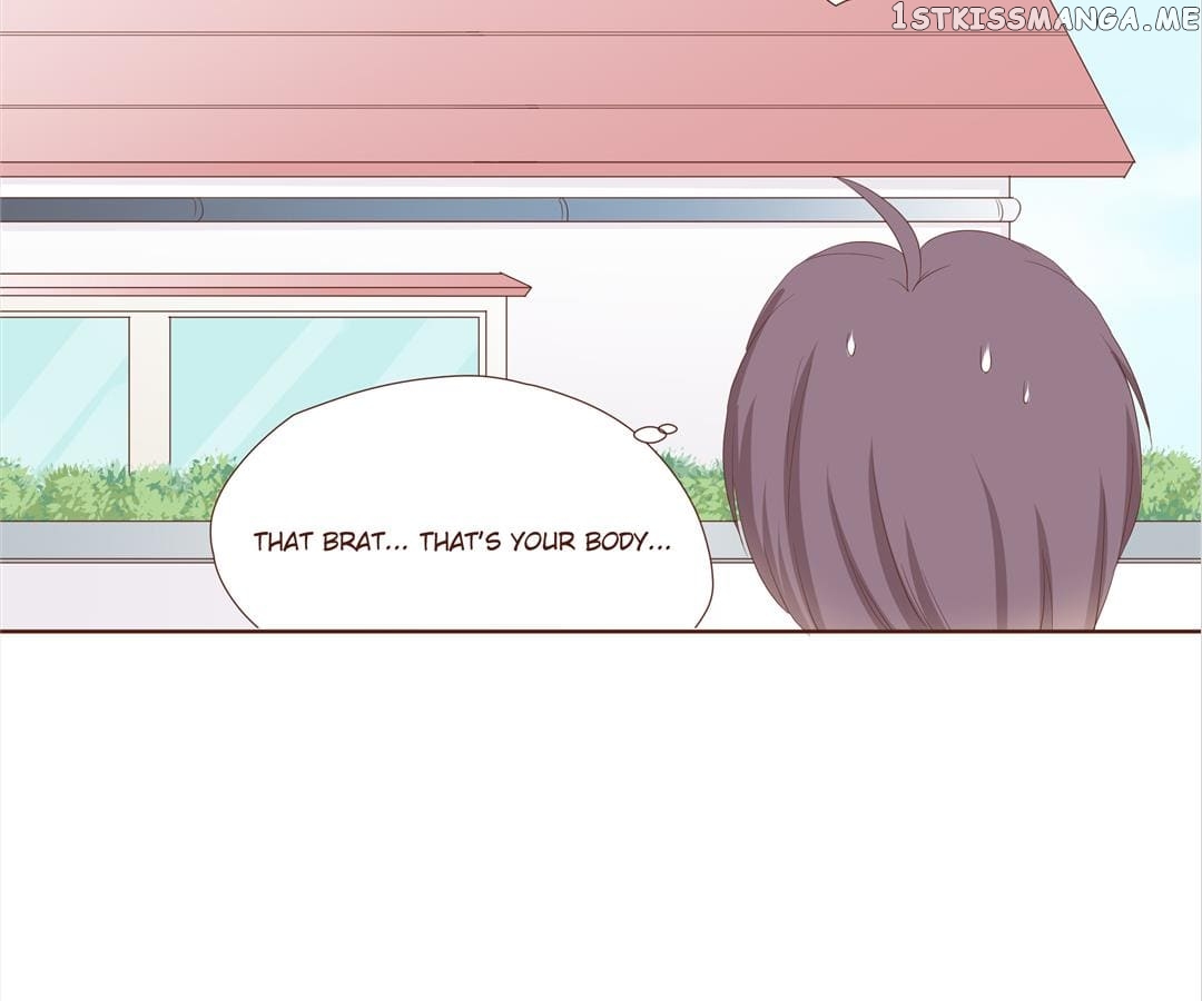 My Own Love Only Belongs to Me chapter 18 - page 36