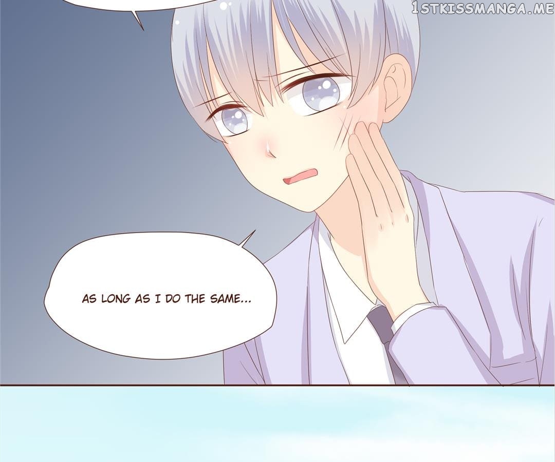 My Own Love Only Belongs to Me chapter 17 - page 23