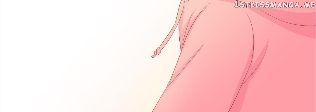 My Own Love Only Belongs to Me chapter 17 - page 40