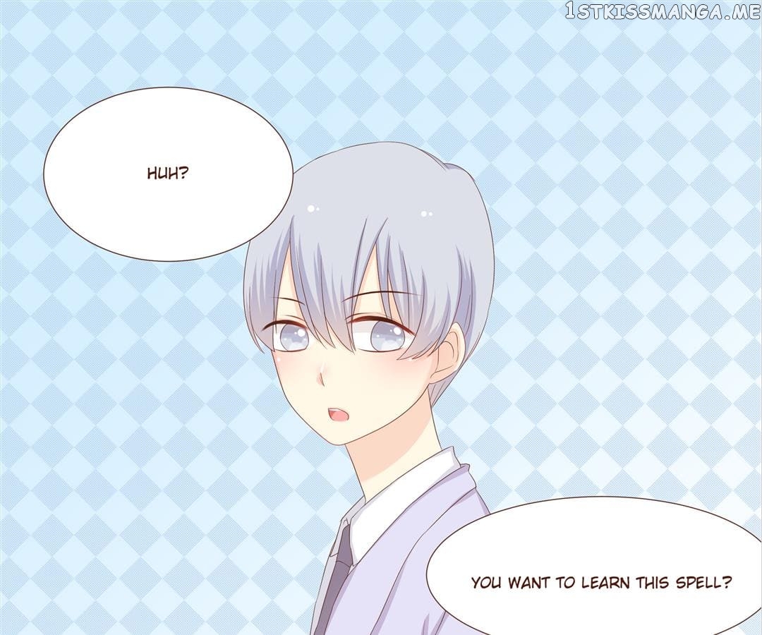 My Own Love Only Belongs to Me chapter 17 - page 5