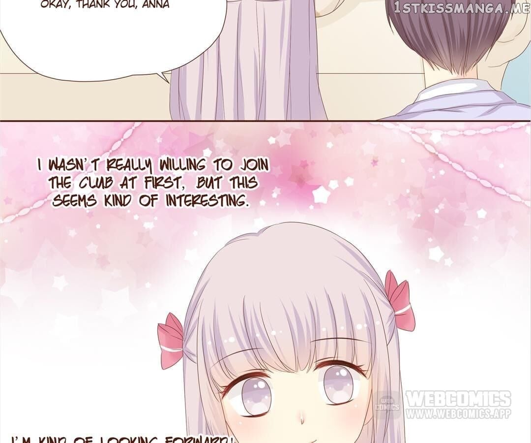 My Own Love Only Belongs to Me chapter 16 - page 18