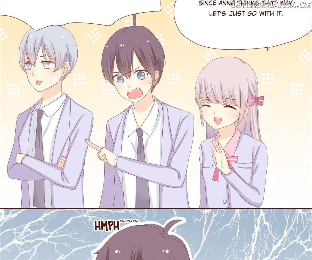 My Own Love Only Belongs to Me chapter 16 - page 25