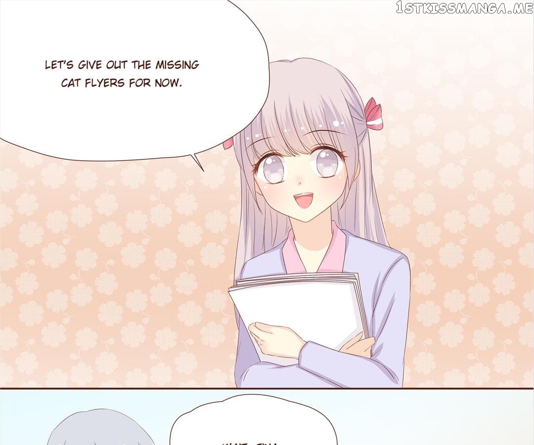 My Own Love Only Belongs to Me chapter 16 - page 29