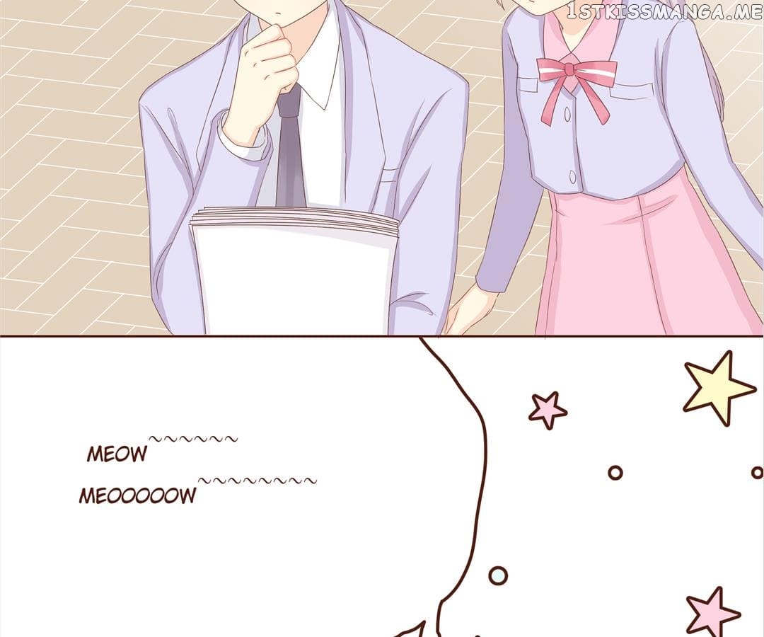 My Own Love Only Belongs to Me chapter 16 - page 33