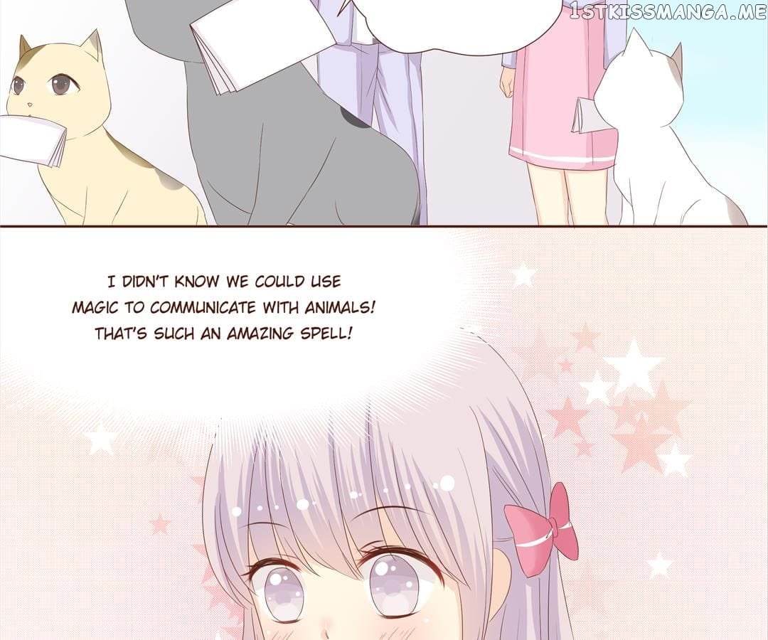 My Own Love Only Belongs to Me chapter 16 - page 39
