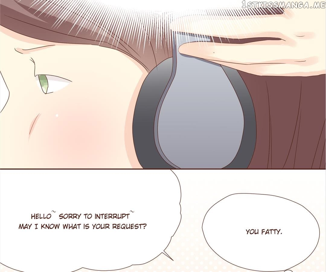 My Own Love Only Belongs to Me chapter 15 - page 35