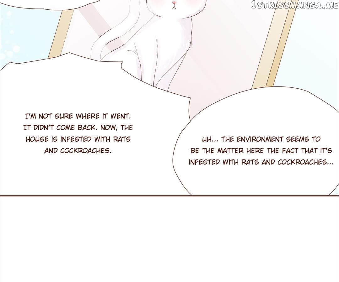 My Own Love Only Belongs to Me chapter 15 - page 39