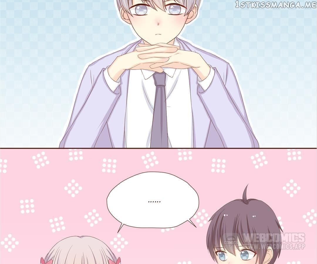 My Own Love Only Belongs to Me chapter 15 - page 6