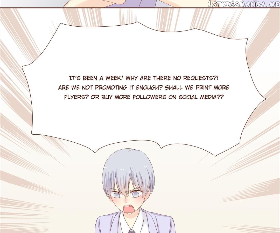 My Own Love Only Belongs to Me chapter 15 - page 9
