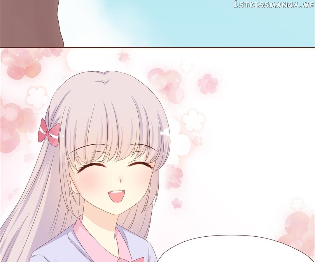 My Own Love Only Belongs to Me chapter 14 - page 32