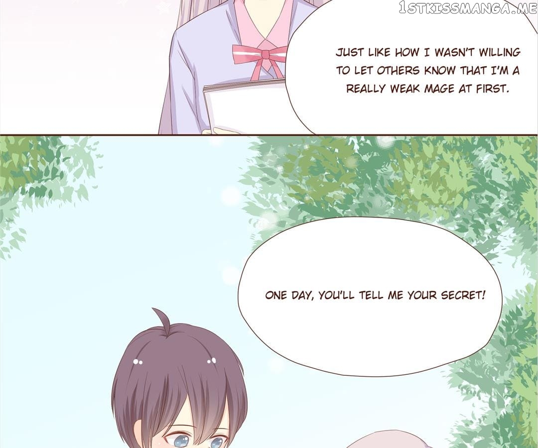 My Own Love Only Belongs to Me chapter 14 - page 35