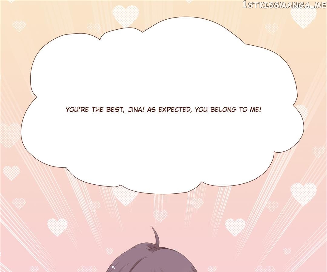 My Own Love Only Belongs to Me chapter 14 - page 41