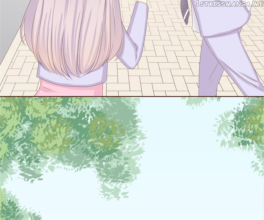 My Own Love Only Belongs to Me chapter 14 - page 45