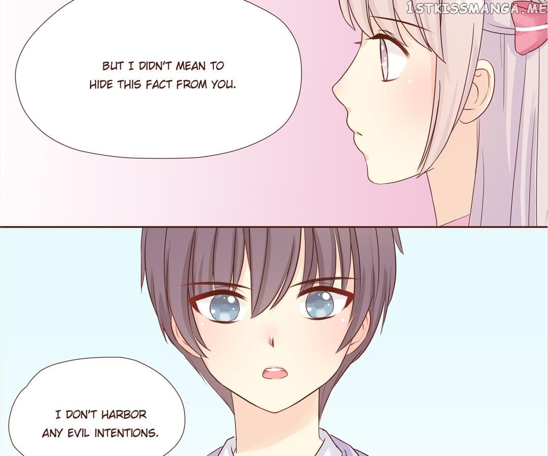 My Own Love Only Belongs to Me chapter 13 - page 15