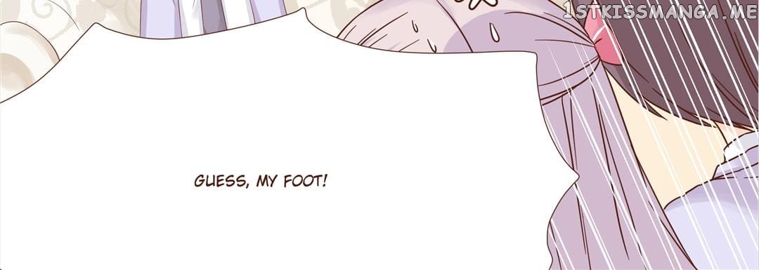 My Own Love Only Belongs to Me chapter 11 - page 16