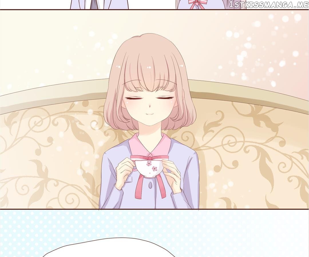 My Own Love Only Belongs to Me chapter 11 - page 35