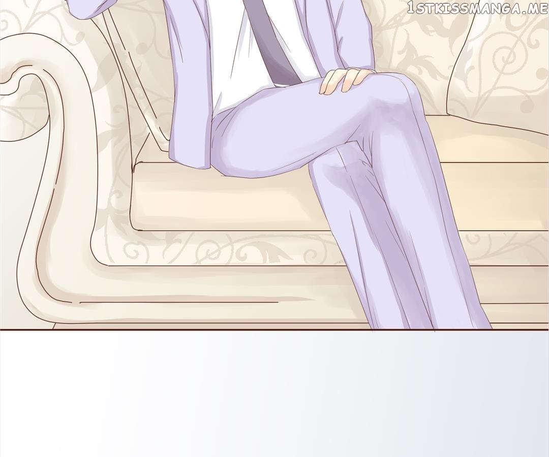 My Own Love Only Belongs to Me chapter 11 - page 8