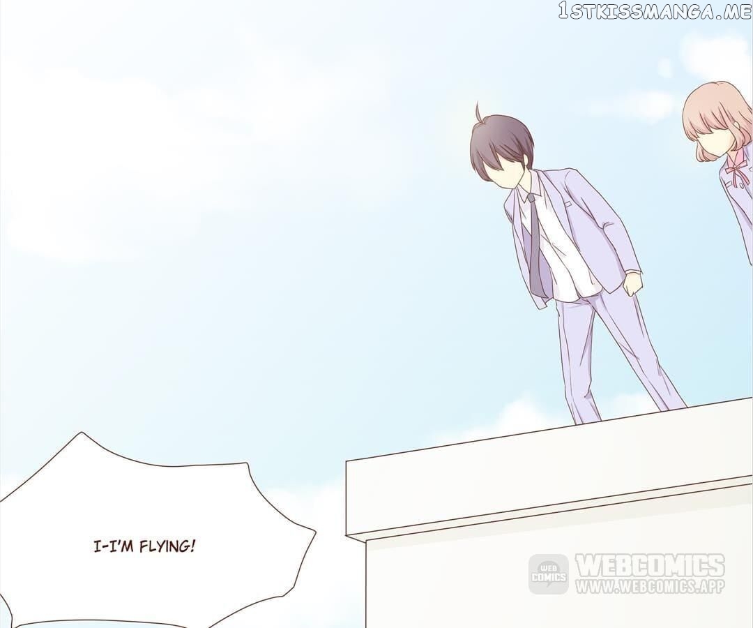 My Own Love Only Belongs to Me chapter 10 - page 10