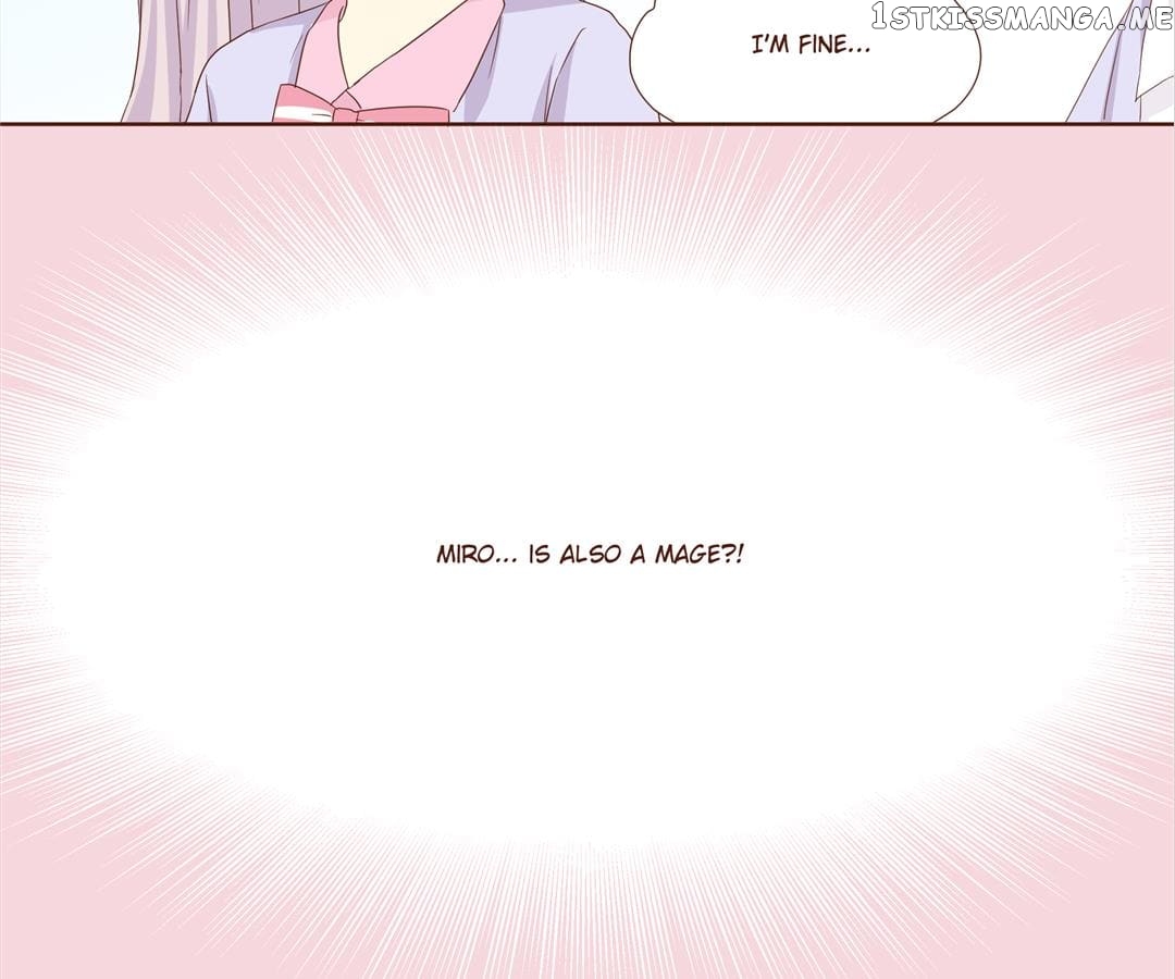 My Own Love Only Belongs to Me chapter 10 - page 32
