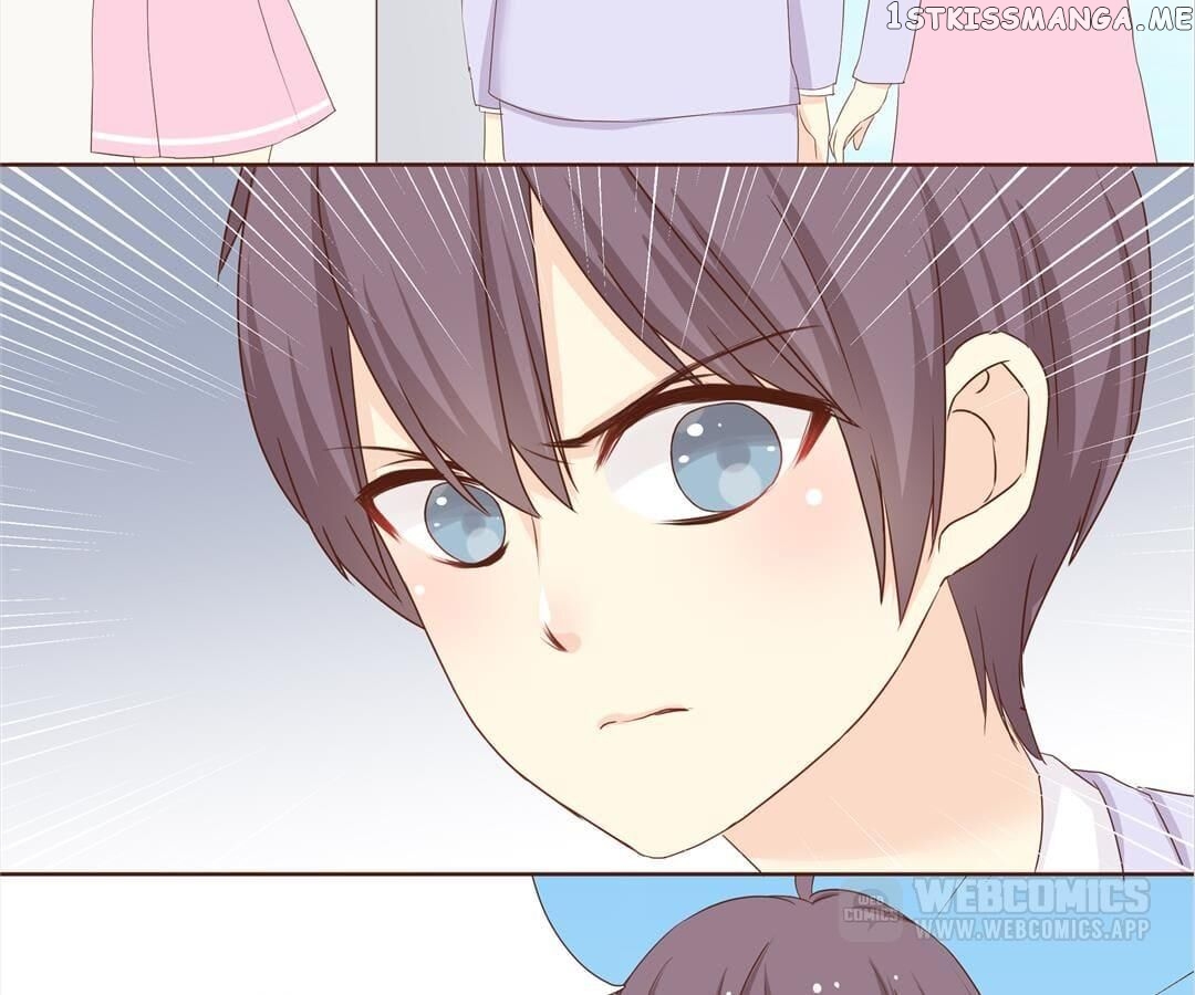 My Own Love Only Belongs to Me chapter 10 - page 34