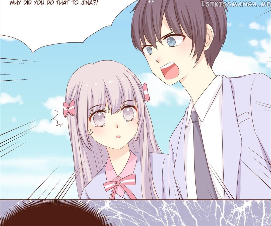 My Own Love Only Belongs to Me chapter 10 - page 35