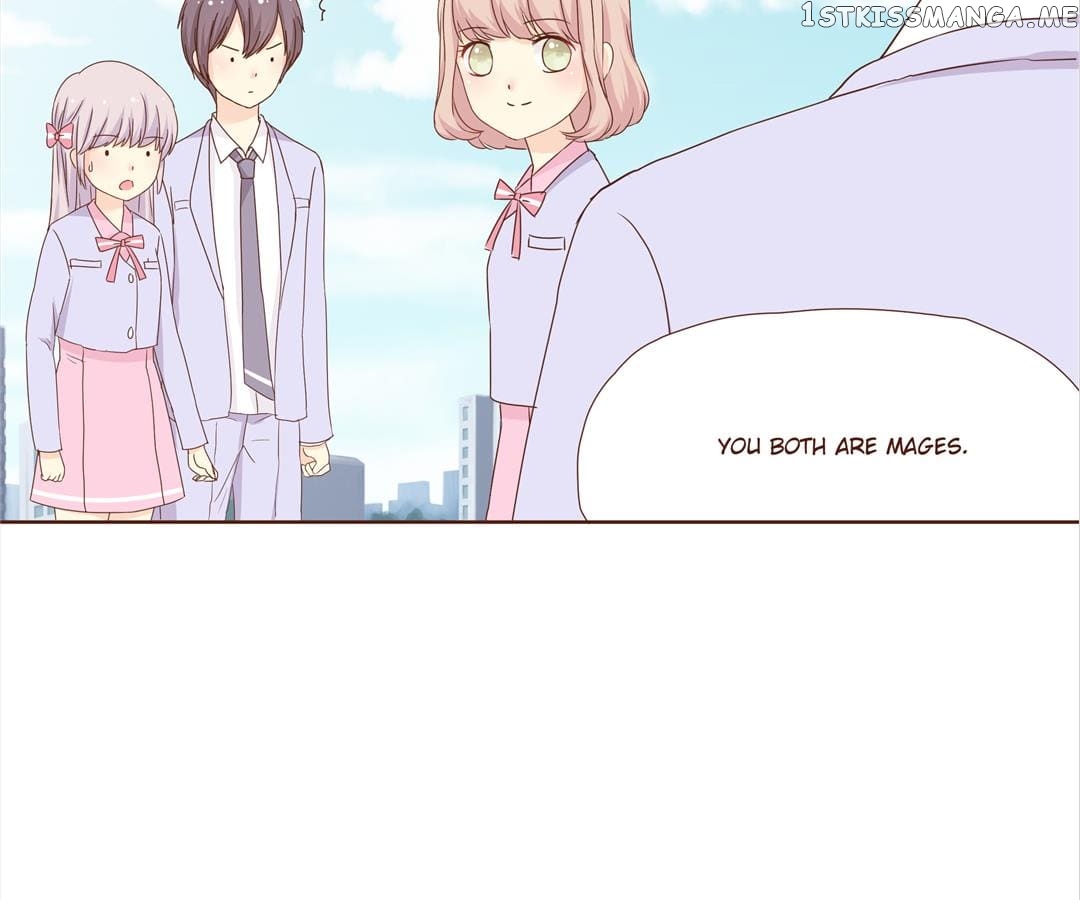 My Own Love Only Belongs to Me chapter 10 - page 37