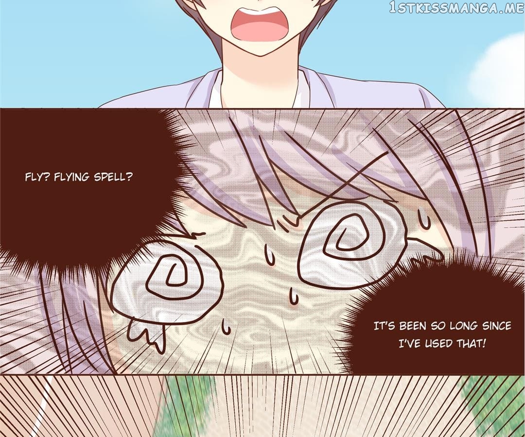 My Own Love Only Belongs to Me chapter 10 - page 7