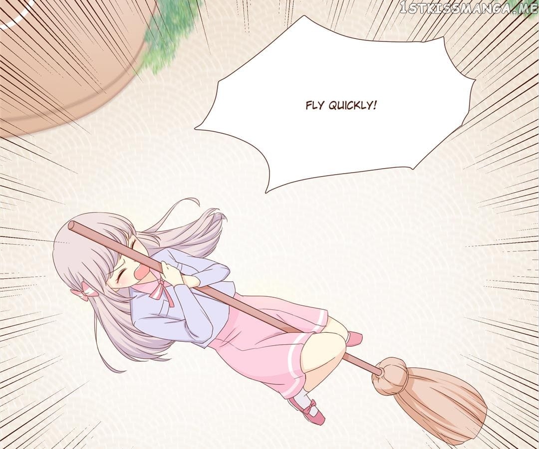 My Own Love Only Belongs to Me chapter 10 - page 8