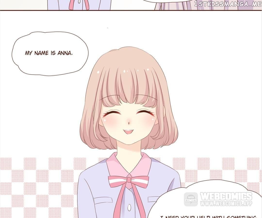 My Own Love Only Belongs to Me chapter 9 - page 10