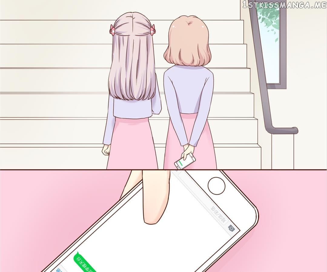 My Own Love Only Belongs to Me chapter 9 - page 12