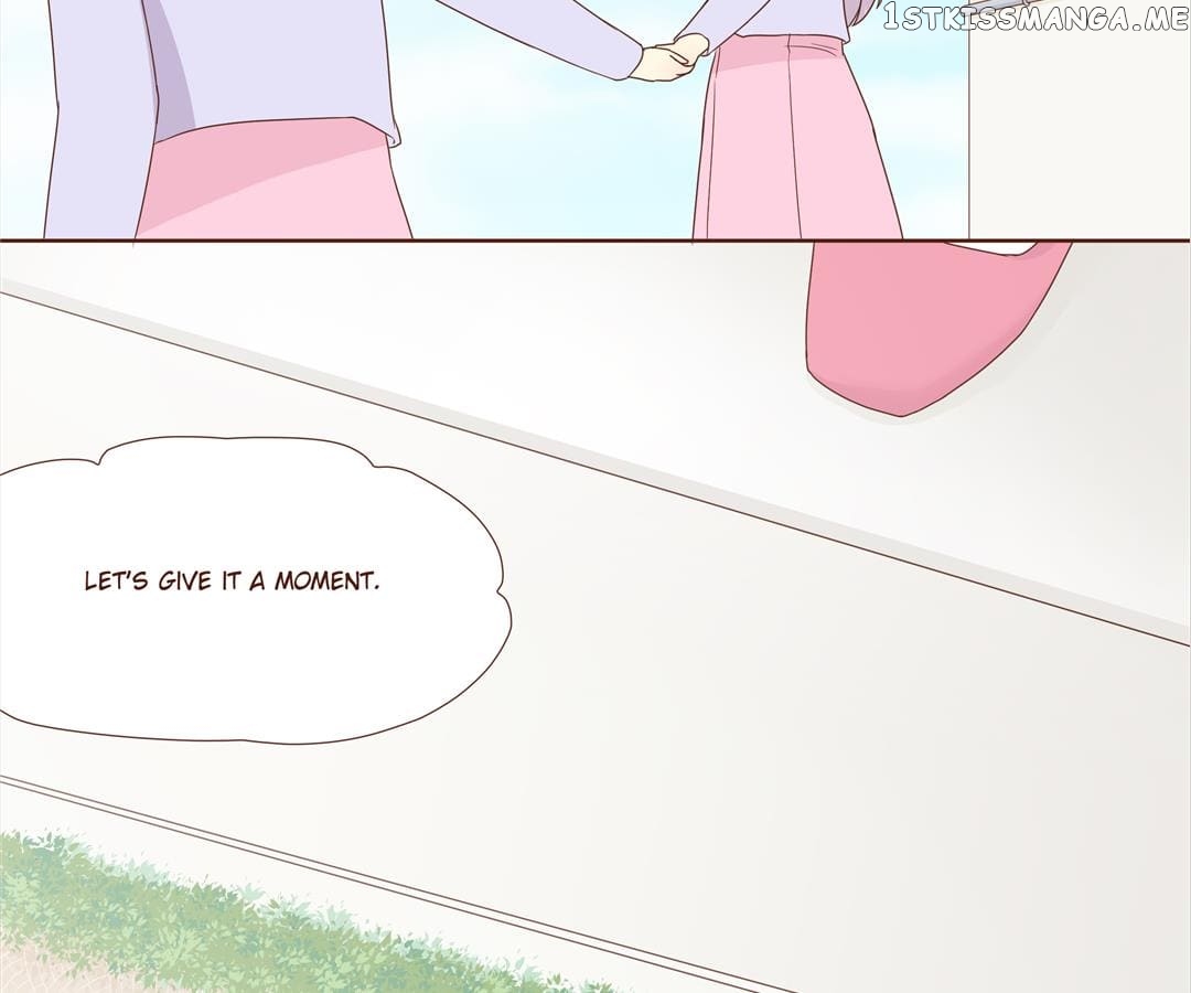 My Own Love Only Belongs to Me chapter 9 - page 24