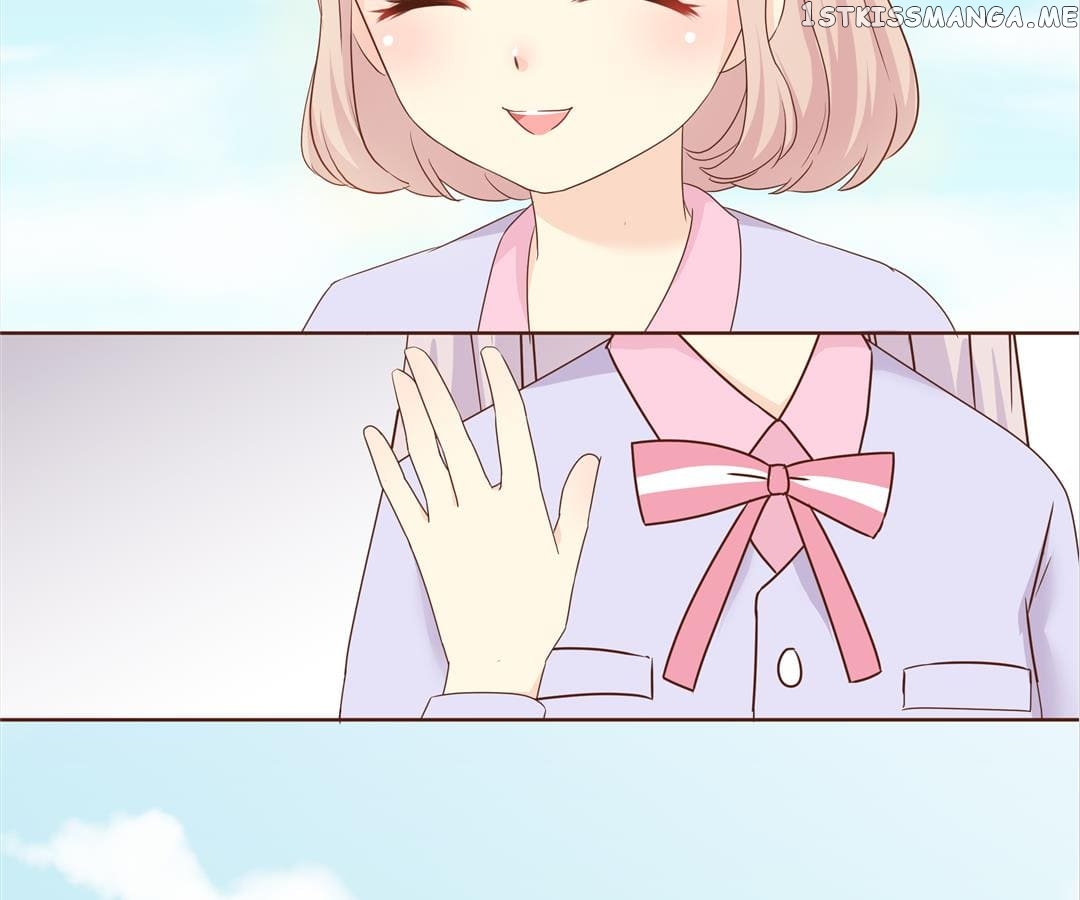My Own Love Only Belongs to Me chapter 9 - page 32