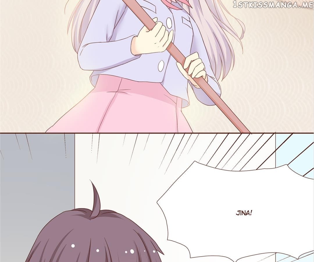 My Own Love Only Belongs to Me chapter 9 - page 35