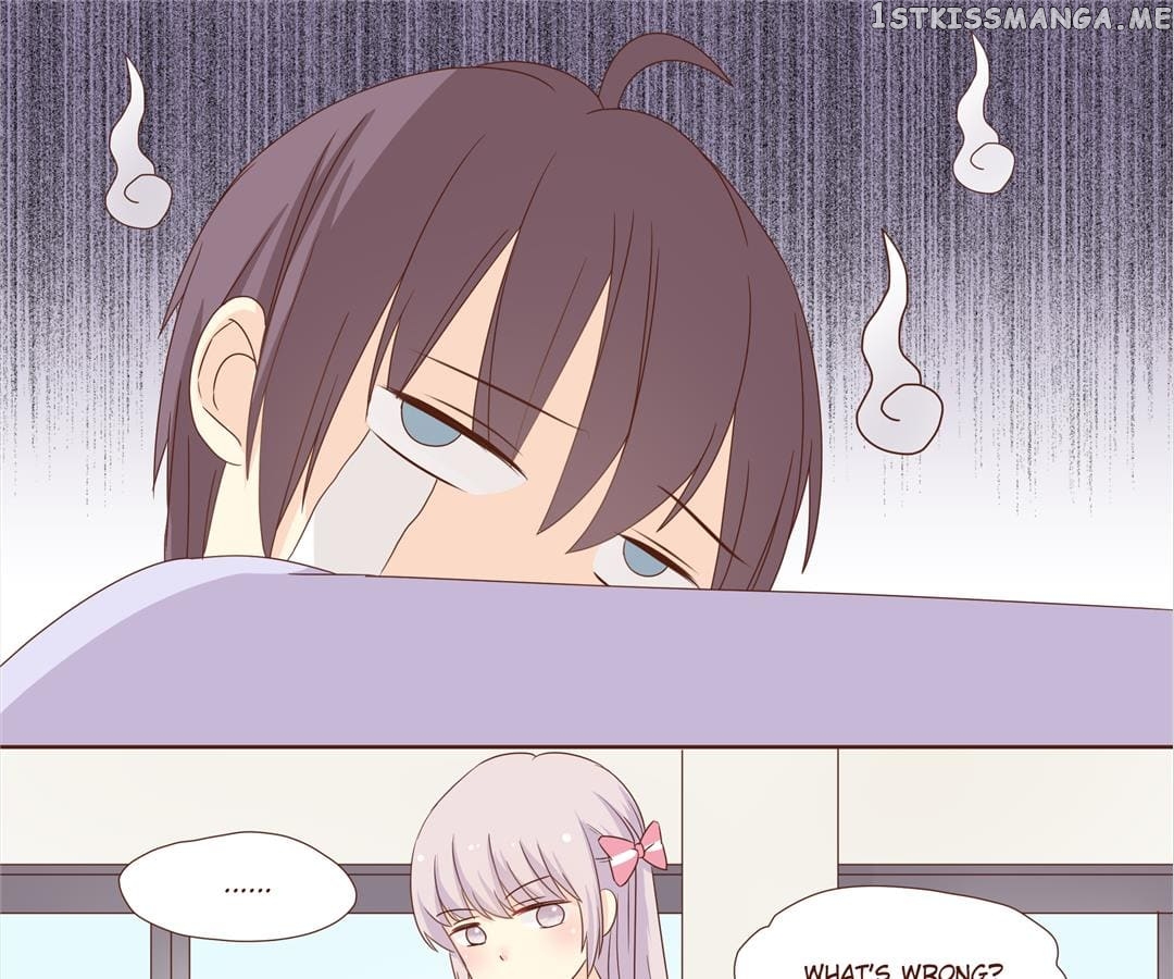 My Own Love Only Belongs to Me chapter 9 - page 5
