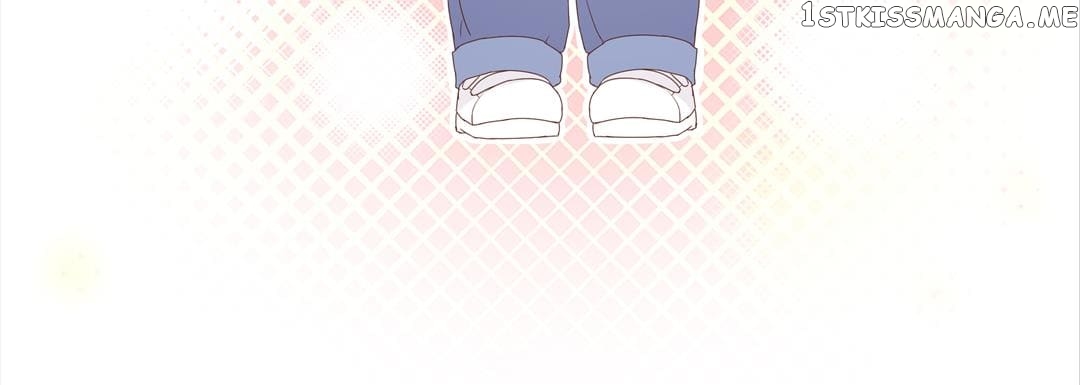 My Own Love Only Belongs to Me chapter 8 - page 16