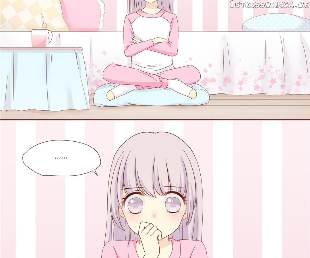 My Own Love Only Belongs to Me chapter 8 - page 29