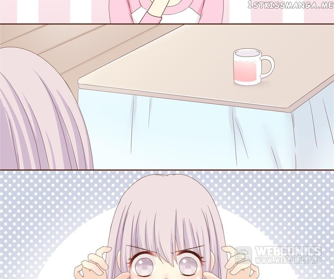 My Own Love Only Belongs to Me chapter 8 - page 30