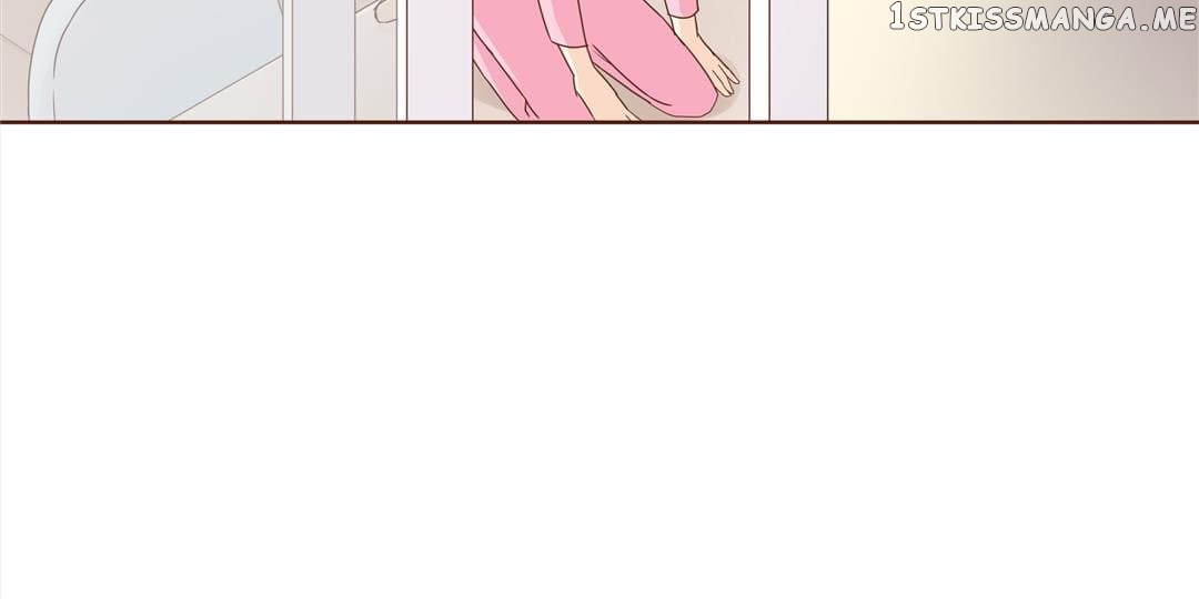 My Own Love Only Belongs to Me chapter 8 - page 36