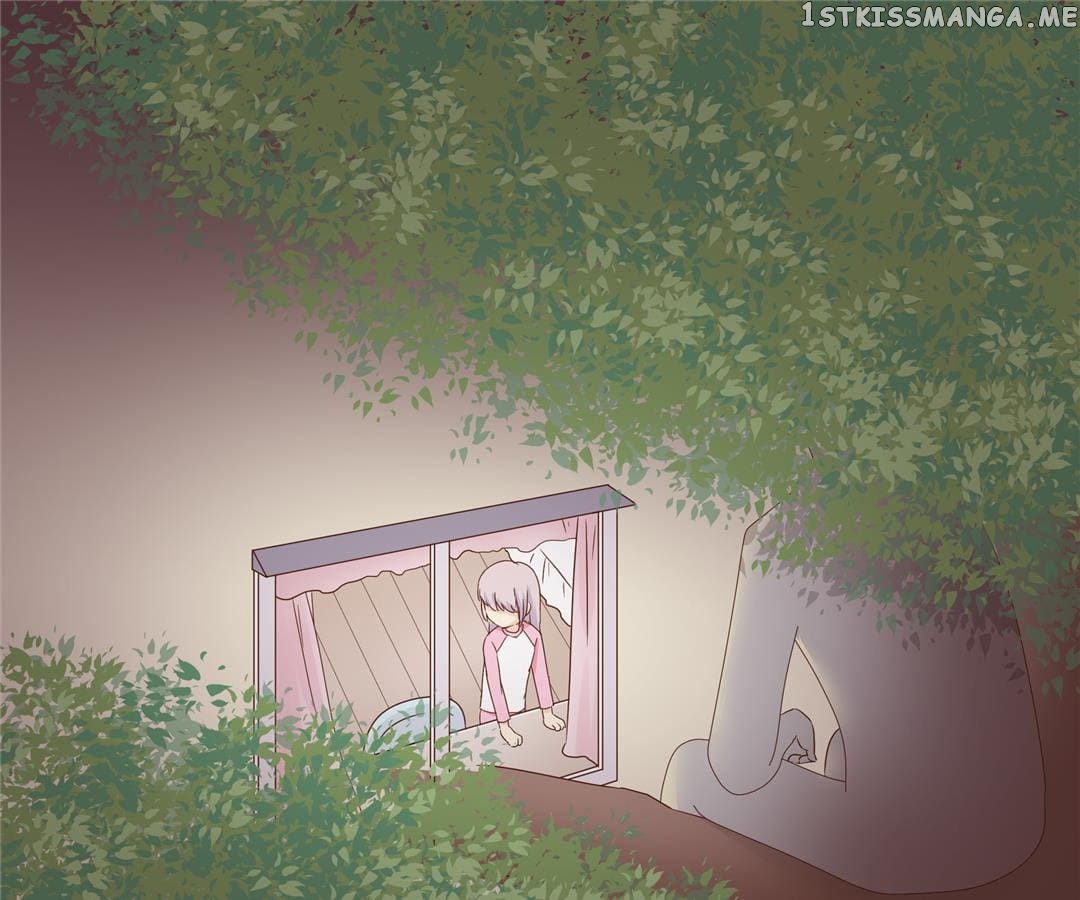 My Own Love Only Belongs to Me chapter 8 - page 37