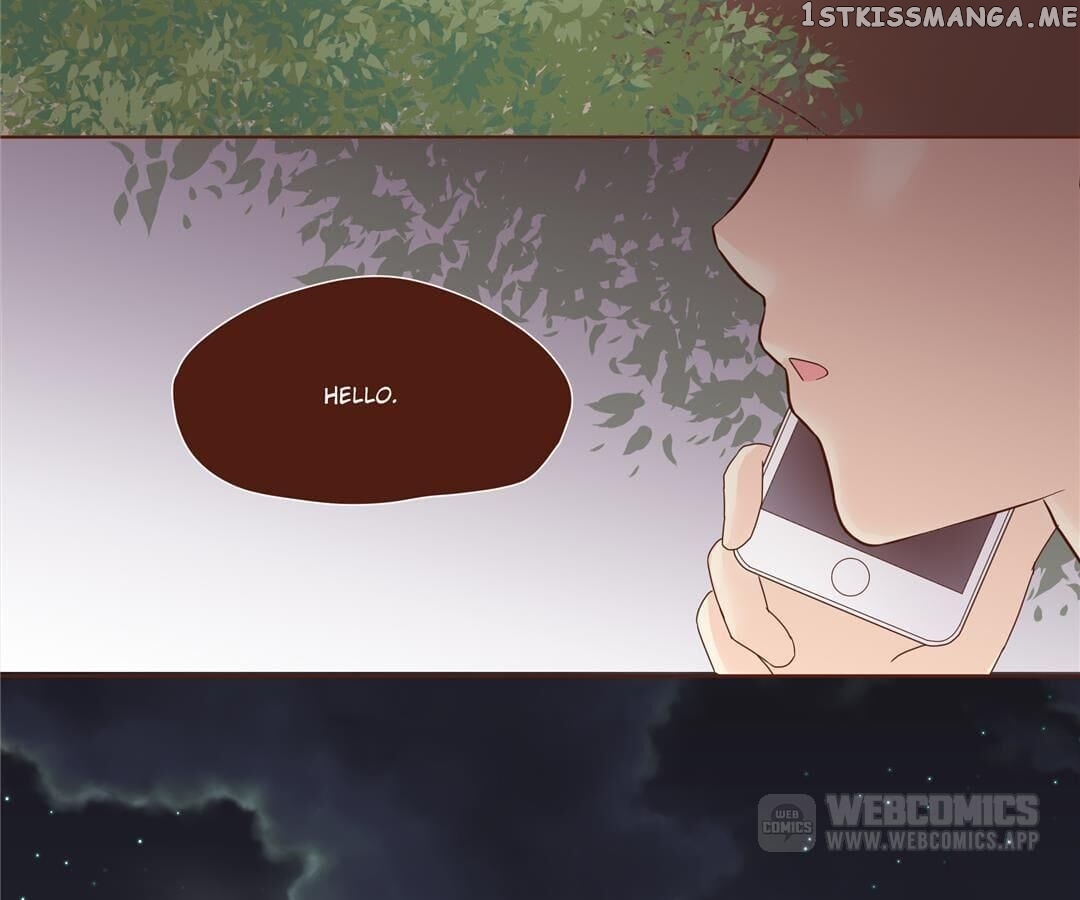 My Own Love Only Belongs to Me chapter 8 - page 38