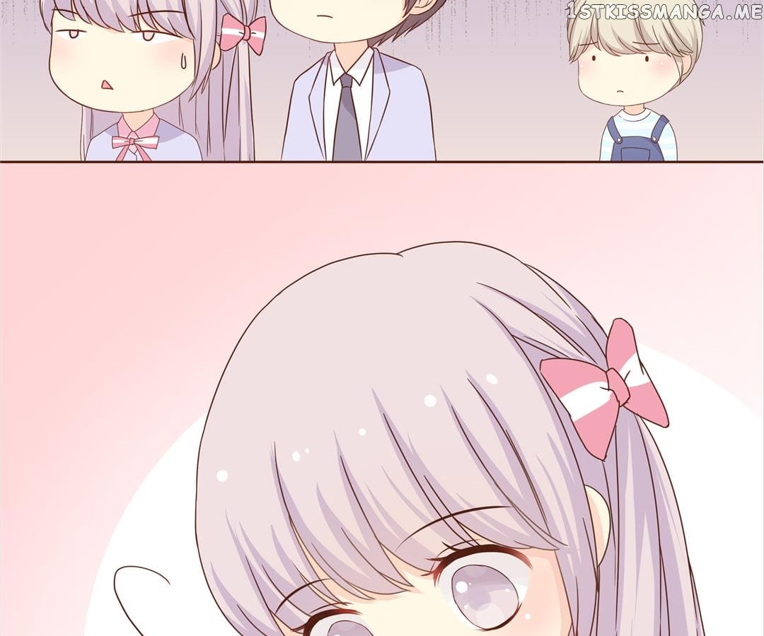 My Own Love Only Belongs to Me chapter 7 - page 36