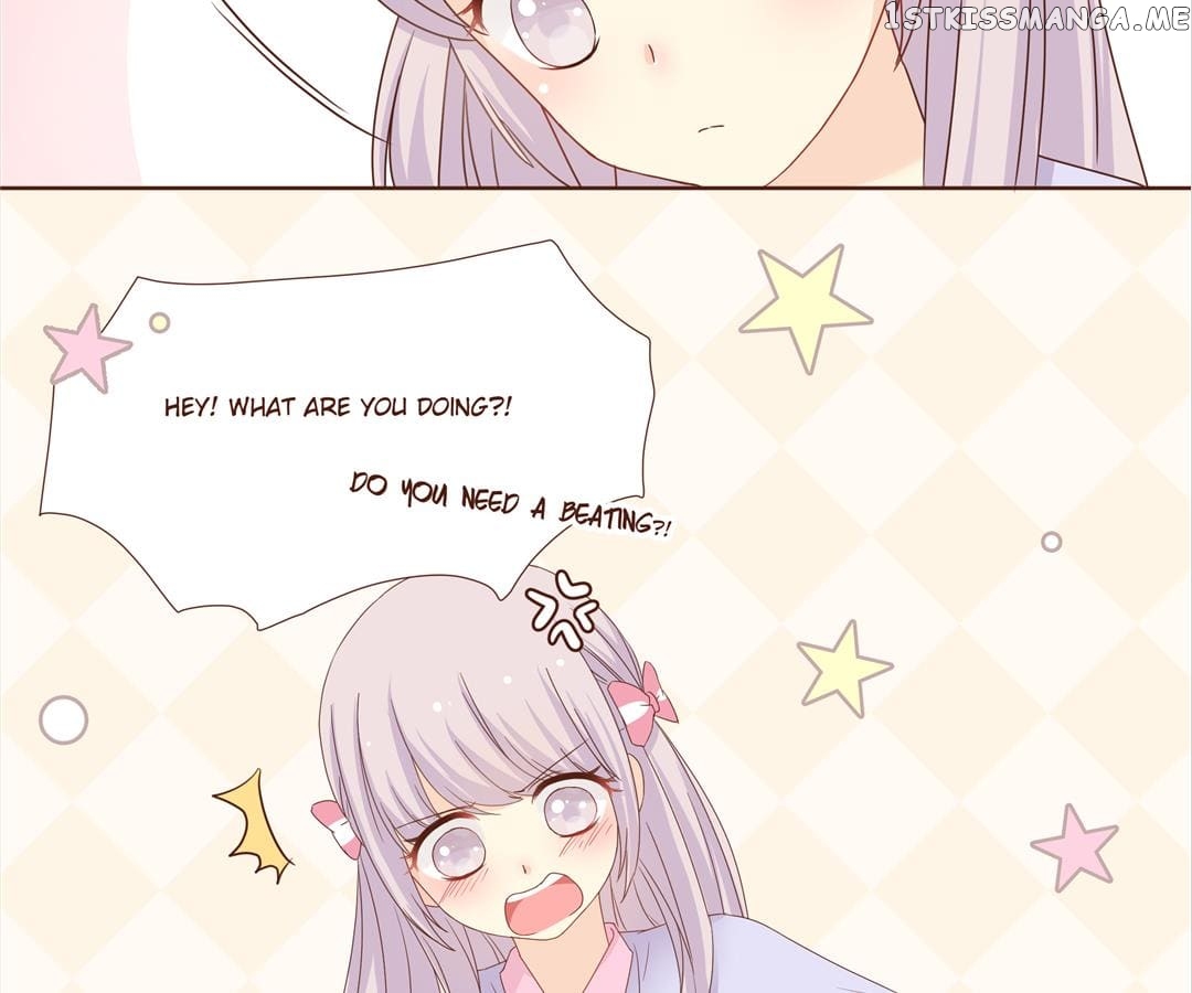 My Own Love Only Belongs to Me chapter 7 - page 37