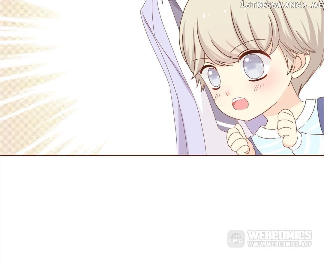 My Own Love Only Belongs to Me chapter 7 - page 46