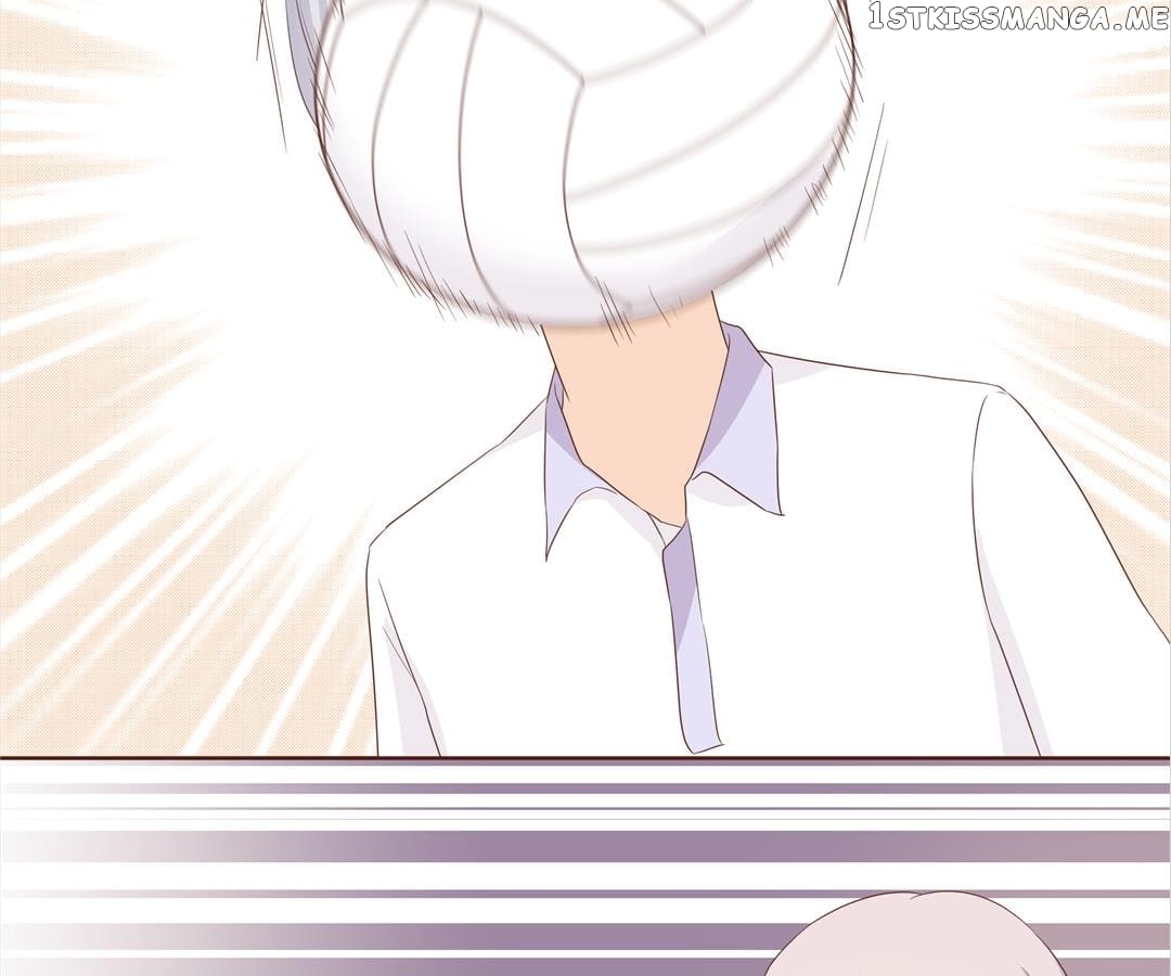 My Own Love Only Belongs to Me chapter 6 - page 13