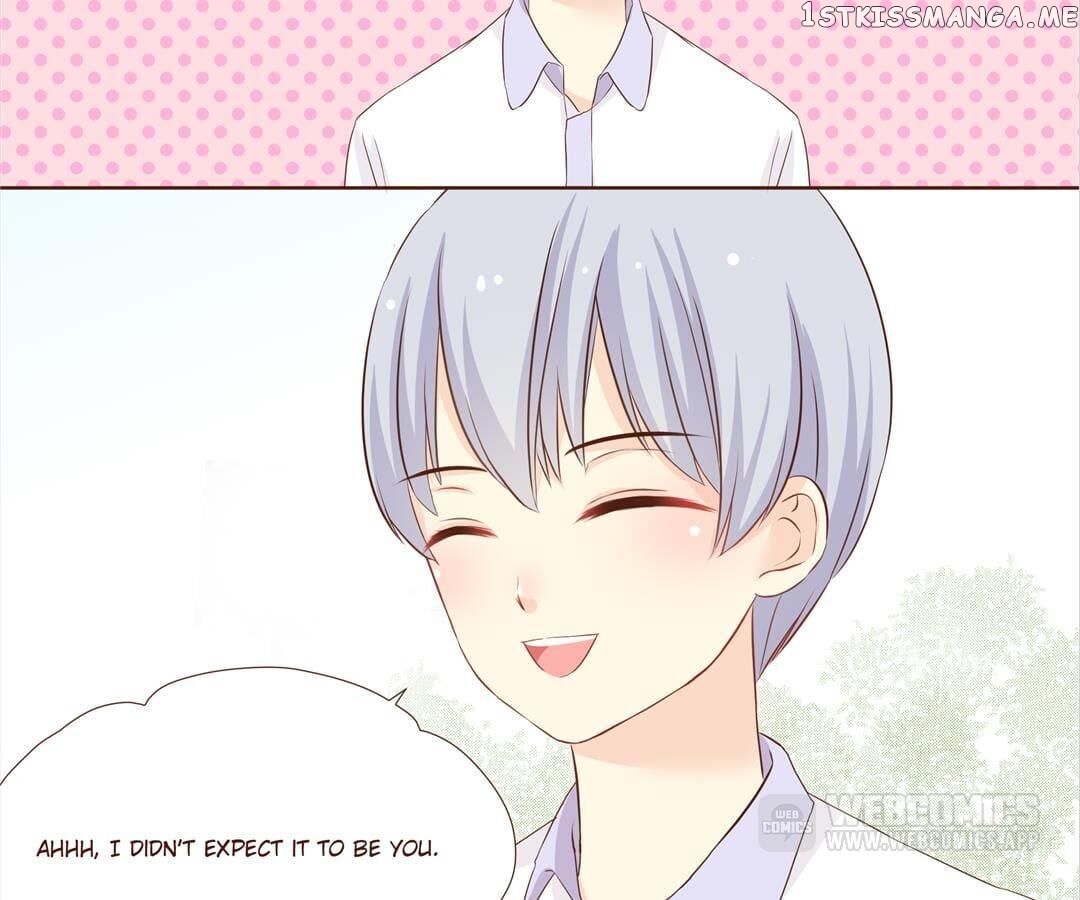 My Own Love Only Belongs to Me chapter 6 - page 38