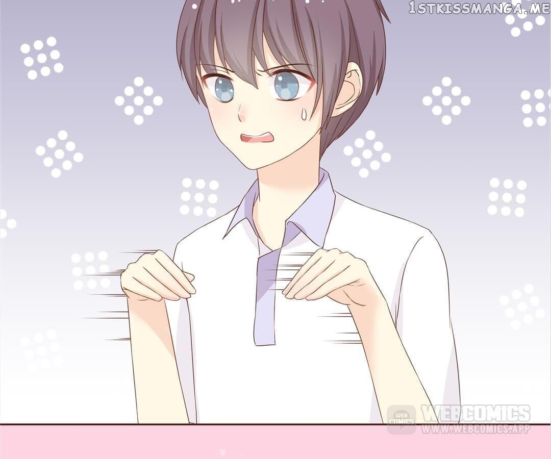 My Own Love Only Belongs to Me chapter 6 - page 42